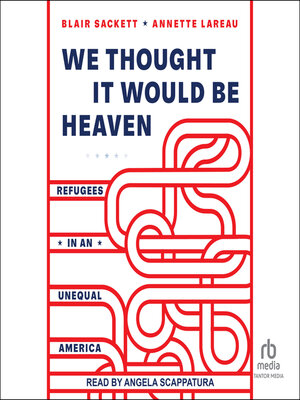 cover image of We Thought It Would Be Heaven